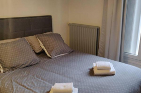 Cosy Appartement Paris Ouest